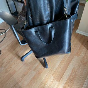 The Zip-Top Transport Carryall